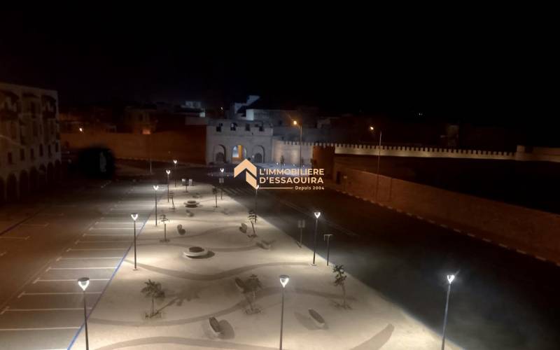 A l'entrée de la Médina (16)